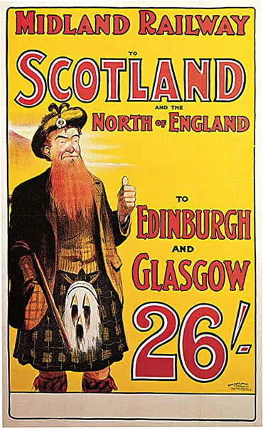 Assorted Gloss Laminated Vintage Travel Posters - Wide World Maps & MORE!