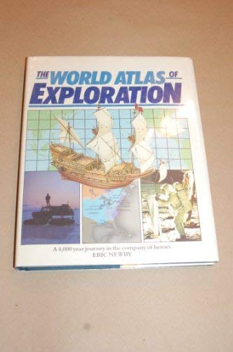 World Atlas Of Exploration  Wide World Maps & MORE!