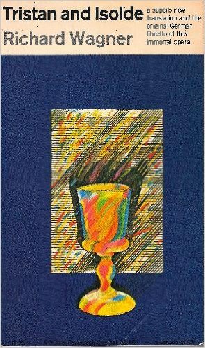 Tristan and Isolde - Wide World Maps & MORE!