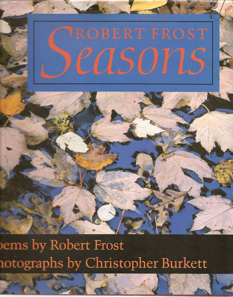Seasons - Wide World Maps & MORE!