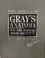 Gray's Anatomy Peter L. Williams; Roger Warwick; Mary Dyson and Lawrence H. Bannister