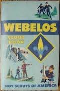 Boy Scouts of America Weblos Scout Book [Paperback] Boy Scouts of America