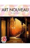 art_nouveau [Paperback]