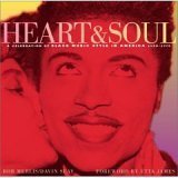 Heart & Soul (A Celebration of Black Music Style in America 1930-1975) [Hardcover] Bob Merlis; Davin Seay and Mary Kalamaras