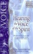 Hearing the Voice of the Spirit: A 30-Day Devotional Bible Study for Individuals or Groups Keefauver, Larry - Wide World Maps & MORE!