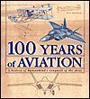 100 Years of Aviation by Paolo Matricardi (2004-05-03) [Hardcover] Matricardi, Paolo