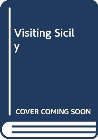 Visiting Sicily [Paperback] Mario Kos