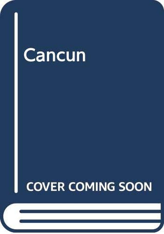 Cancun [Paperback] Giordano, Carlos R.