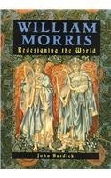 Title: WILLIAM MORRIS [Hardcover] J. BURDICK