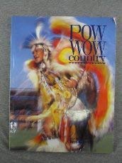 Pow Wow Country Roberts, Chris - Wide World Maps & MORE!