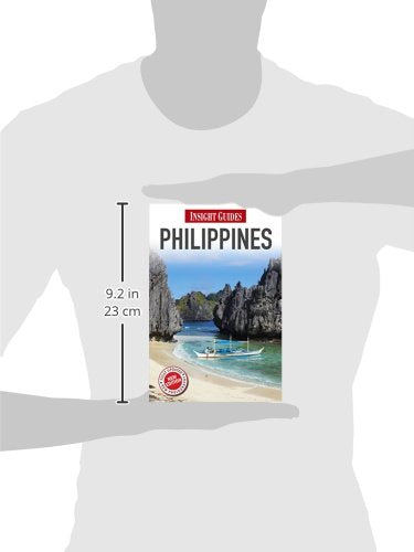 Philippines (Insight Guides) - Wide World Maps & MORE!