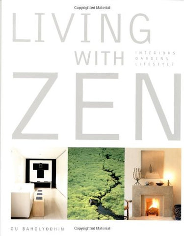 Living With Zen Baholyodhin, Ou - Wide World Maps & MORE!