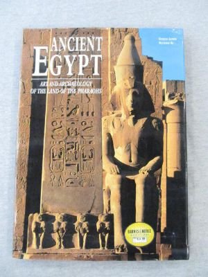 Ancient Egypt: Art and archaeology of the land of the pharaohs Agnese, Giorgio