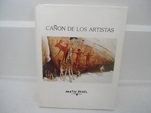 Canon De Los Artistas Deuel, Austin