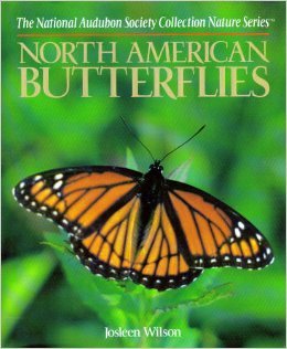 North American Butterflies (National Audubon Society Collection Nature Series) NATIONAL AUDUBON SOCIETY