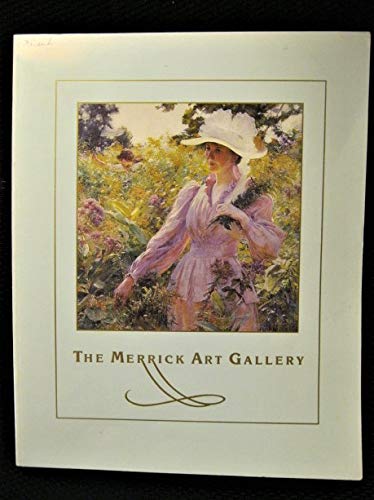 Catalogue of 19th-Century European and American Paintings Collected by Edward Dempster Merrick (1832-1911) [Paperback] Douglas, Elizabeth A. et al. - Wide World Maps & MORE!
