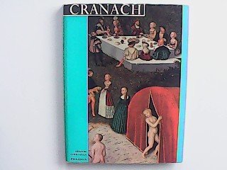 Cranach [Hardcover] Lucas Cranach