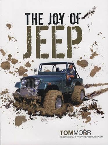 The Joy of Jeep Morr, Tom and Brubaker, Ken