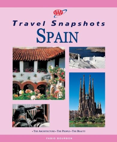 AAA Travel Snapshots - Spain AAA