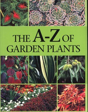 A-z of Garden Plants | Wide World Maps & MORE!