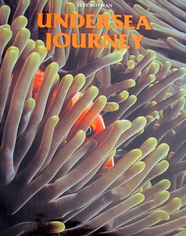 Undersea Journey Rotman, Jeff - Wide World Maps & MORE!