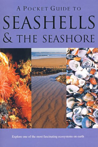 A Pocket Guide to Seashells & the Seashore (Pocket Guides) Hook, Patrick