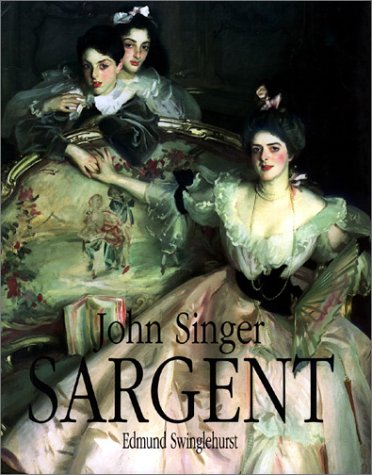 John Singer Sargent Swinglehurst, Edmund and Sargent, John Singer - Wide World Maps & MORE!
