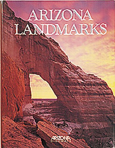 Arizona Landmarks Cook, James E.