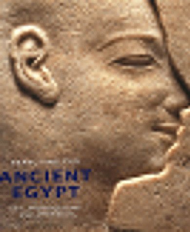 Searching for Ancient Egypt: Art, Architecture and Artefacts from the University of Pennsylvania Museum [Hardcover] Silverman, David