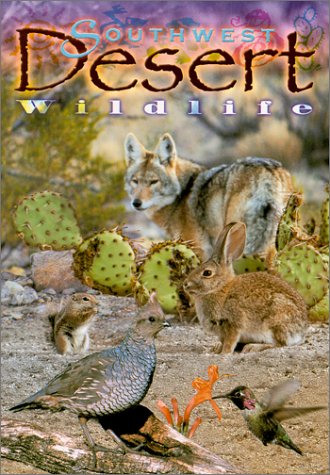 Southwest Desert Wildlife Inc, Smith-Southwestern