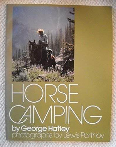 Horse Camping Hatley, George