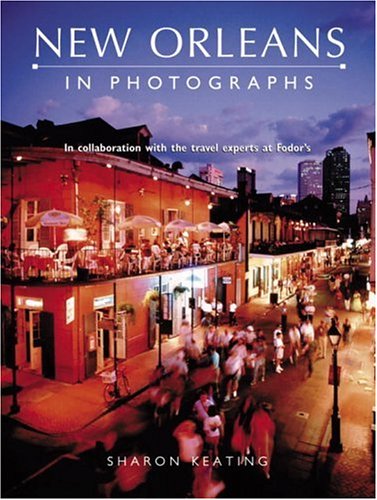 New Orleans in Photographs Rh Value Publishing