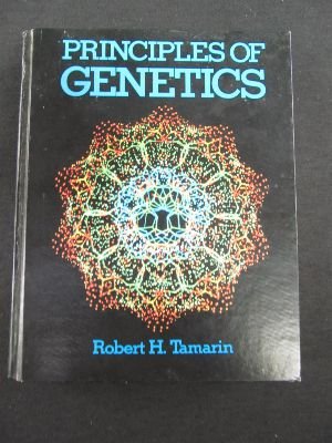 Principles of genetics Tamarin, Robert H