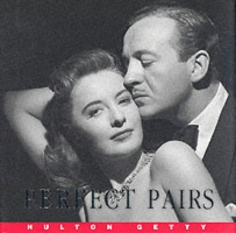 Perfect Pairs [Hardcover] Hulton Getty