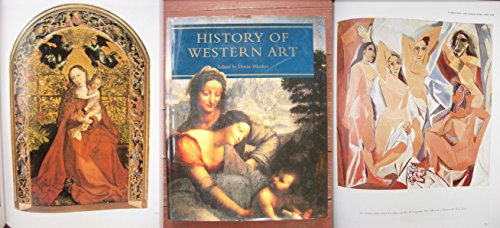 History of Western Art Hooker, Denise