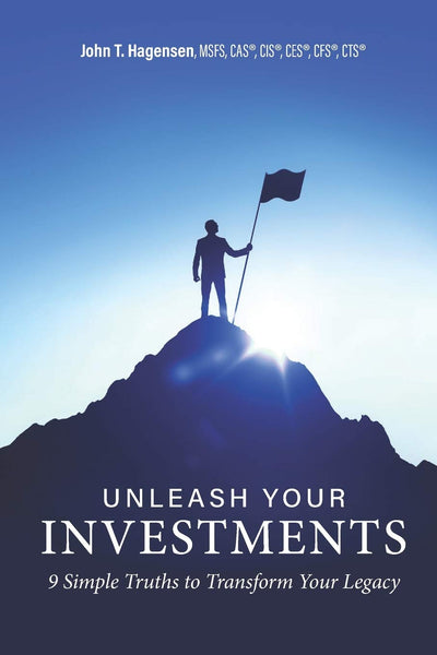 Unleash Your Investments Hagensen, John - Wide World Maps & MORE!