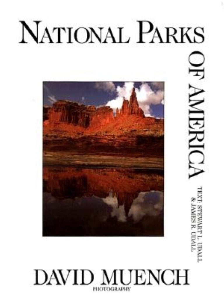 National Parks of America