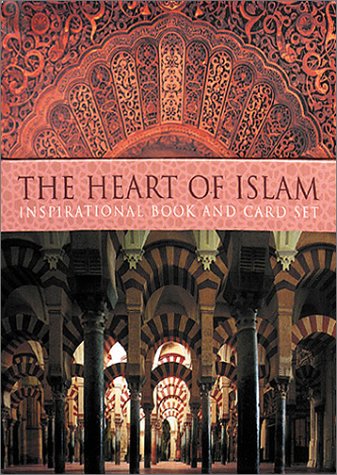 The Heart of Islam Freke, Timothy