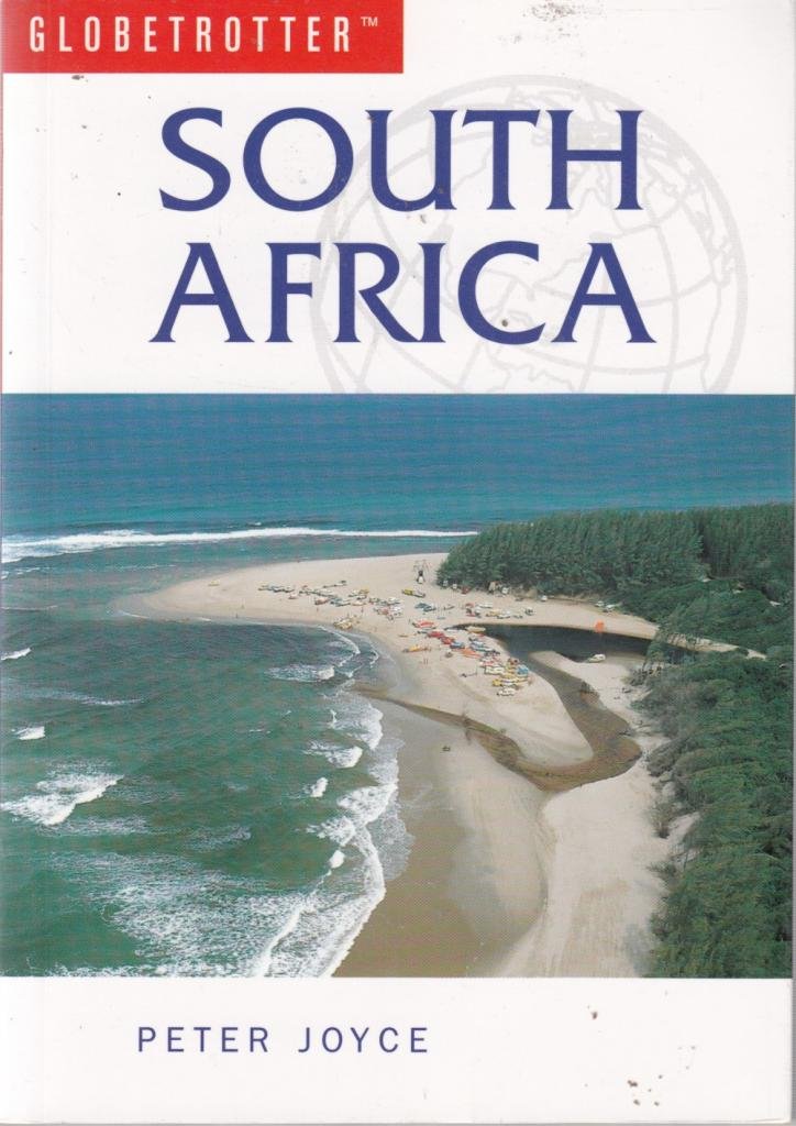 2003 Globetrotter Travel Guide: South Africa (Used - Very Good)