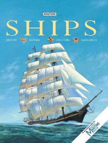 Ships (Single Subject Reference) Wilkinson, Philip