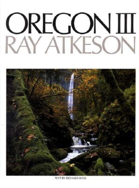 Oregon III Richard Ross and Ray Atkeson