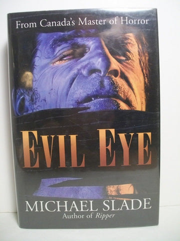 Evil Eye (Special X) Slade, Michael