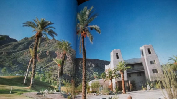 Scottsdale: A Portrait in Color [Hardcover] Michel F. Sarda - Wide World Maps & MORE!