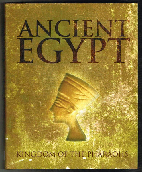 Ancient Egypt [Hardcover] R. Hamilton