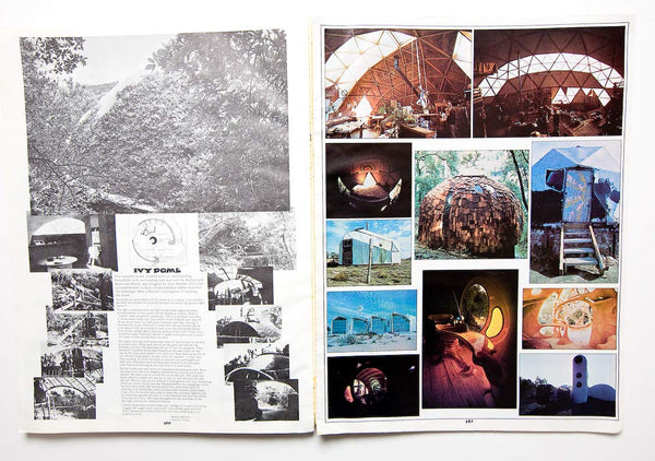 Shelter (1st Edition) Lloyd Kahn; Bob Easton; Joe Bacon; Jack Fulton; Ilka Hartmann and Pam Dixon - Wide World Maps & MORE!