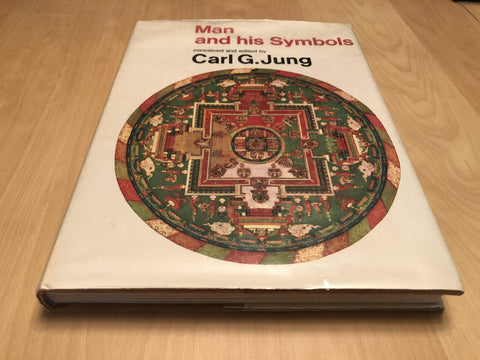 Man and His Symbols Jung, Carl Gustav