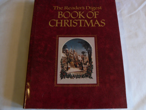 The Reader's Digest Book of Christmas Reader's Digest