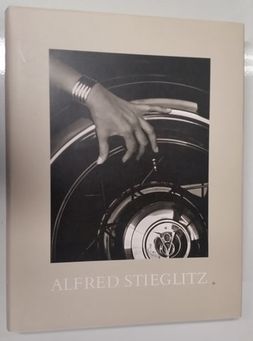 Alfred Stieglitz: Photographs & Writings [Hardcover] Stieglitz, Alfred