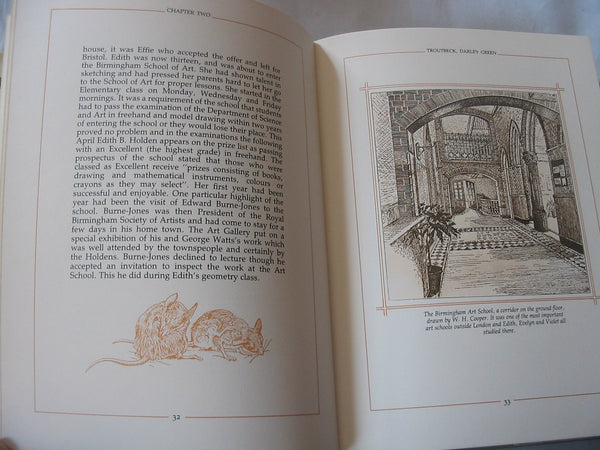 The Edwardian Lady: The Story of Edith Holden, Author of the Country Diary of an Edwardian Lady Taylor, Ina - Wide World Maps & MORE!