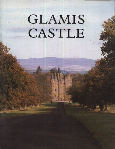 Glamis Castle [Paperback] unknown author